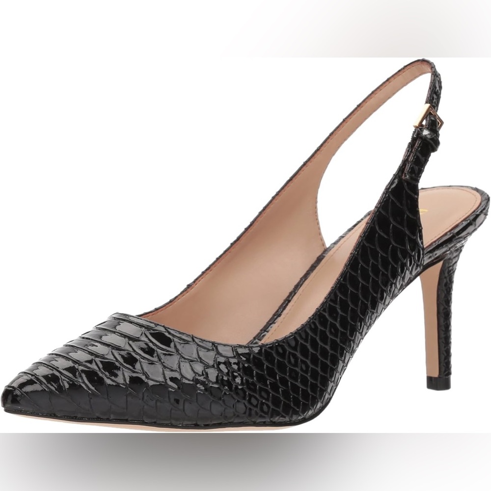 BCBGeneration black heels